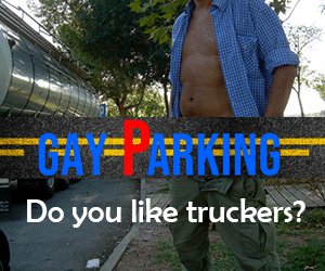 Gay Parking