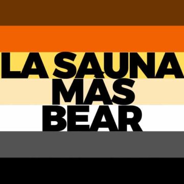 Sauna Condal