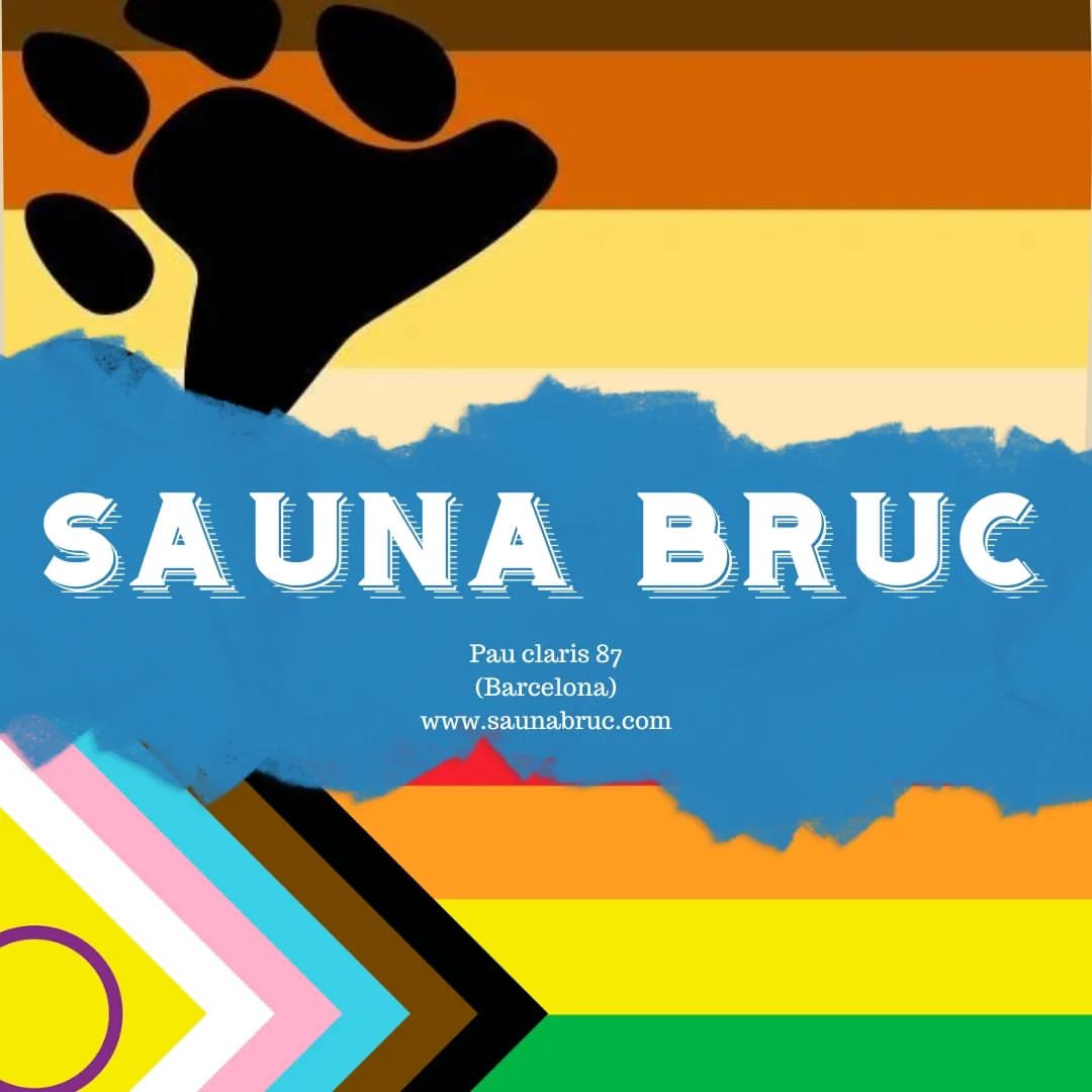 Sauna Bruc